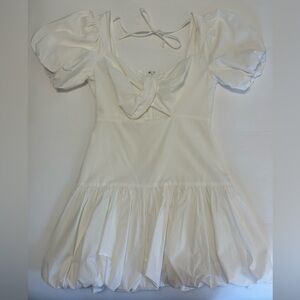 ASTR the Label Syah Dress